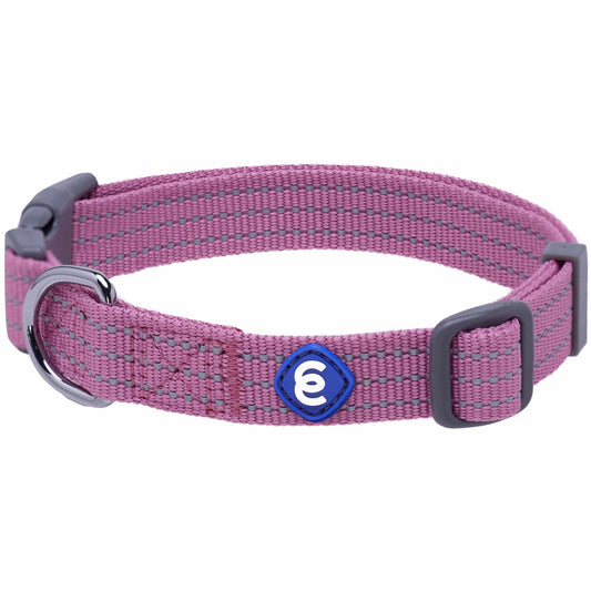 Better Basics Reflective Dog Collar